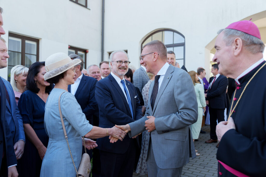 Autors: Dāvis Doršs/Valsts prezidenta kanceleja.