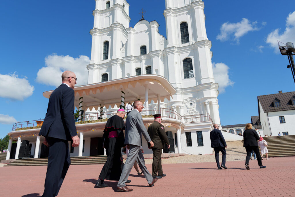 Autors: Dāvis Doršs/Valsts prezidenta kanceleja.