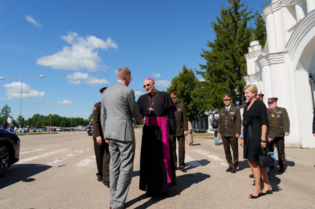 Autors: Dāvis Doršs/Valsts prezidenta kanceleja.