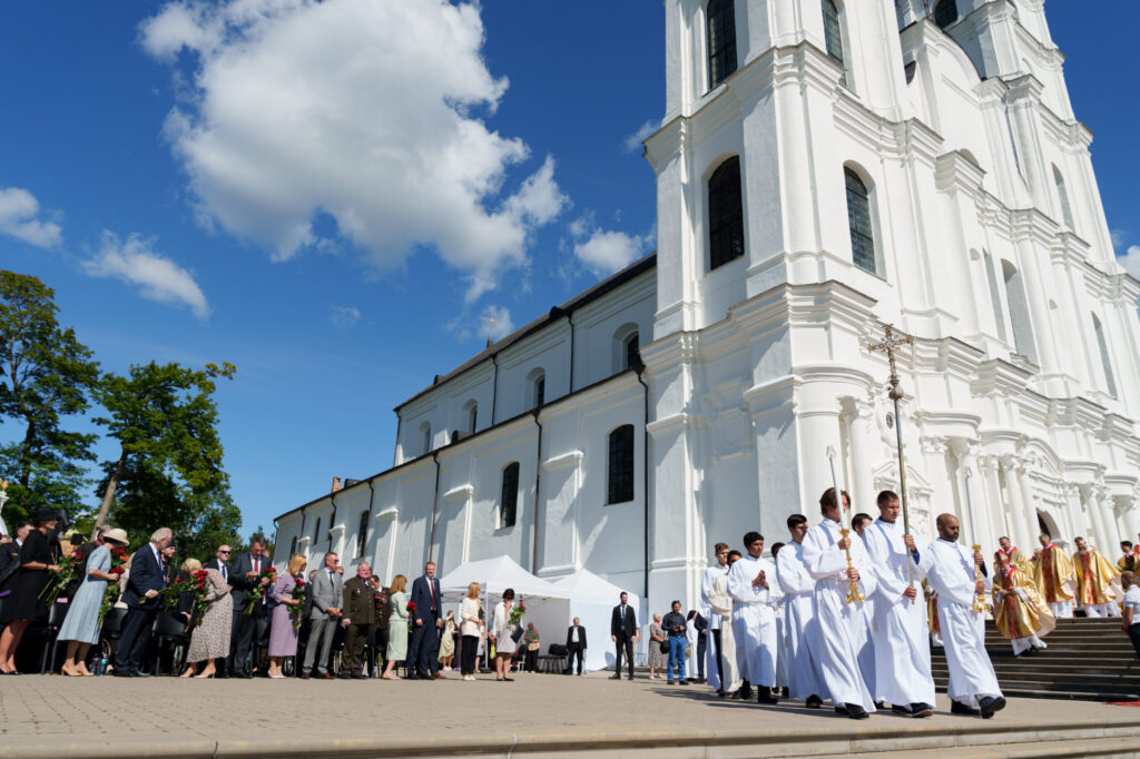 Autors: Dāvis Doršs/Valsts prezidenta kanceleja.