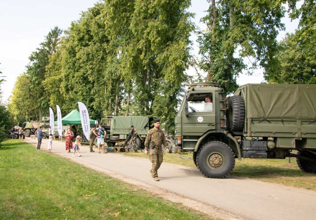 Autors: Ainars Ķienis