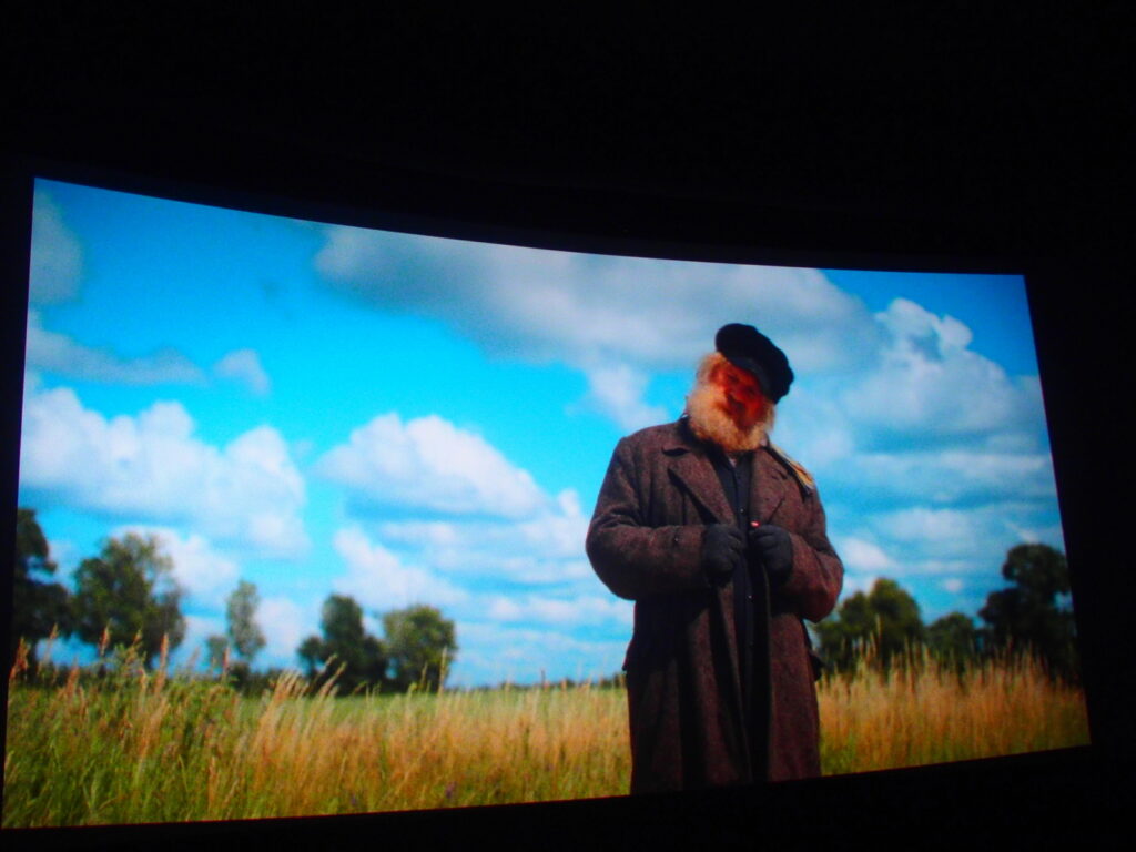 Autors: Ingrīda Punka