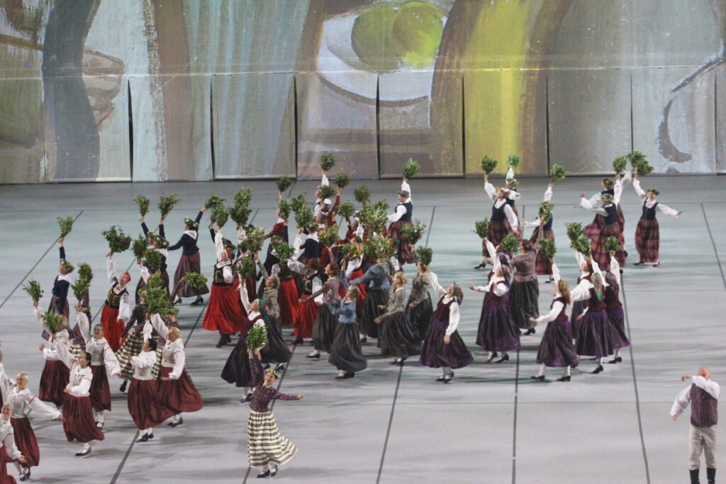 Autors: Ingrīda Punka