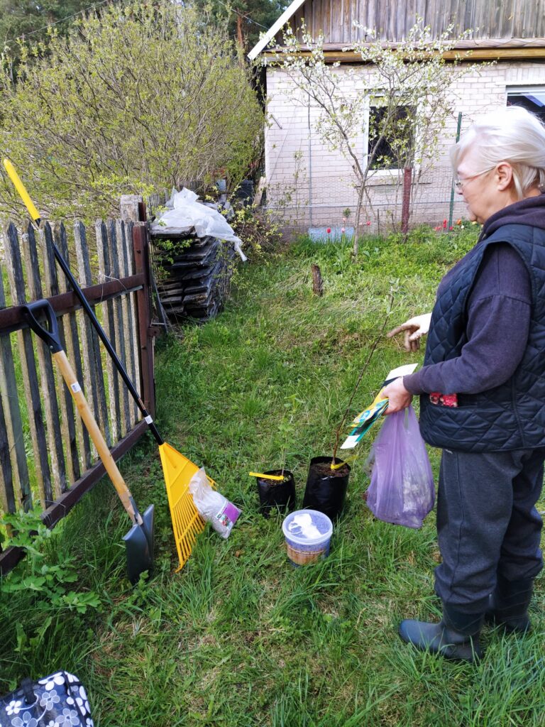 Autors: Foto no Borisa un Ināras Teterevu fonda arhīva.
