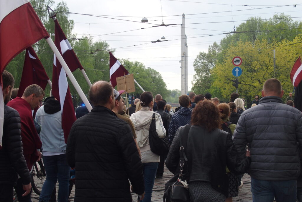 Autors: Ingrīda Punka