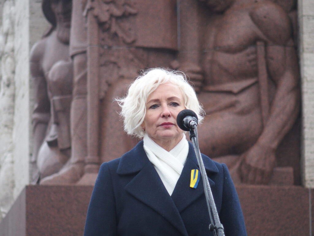 Autors: Ingrīda Punka