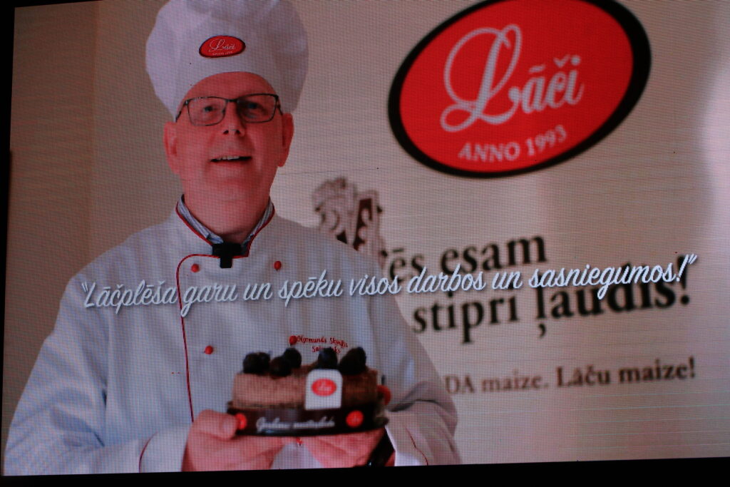 Autors: Ingrīda Punka