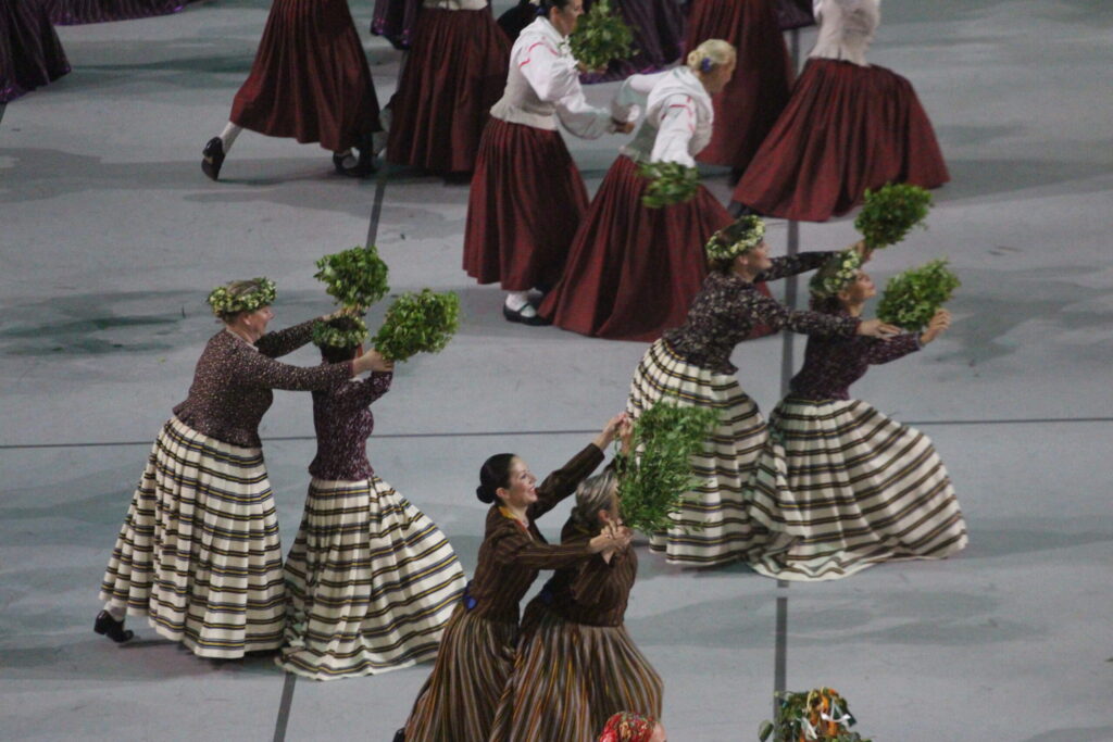 Autors: Ingrīda Punka