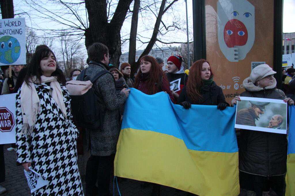 Autors: Ingrīda Punka