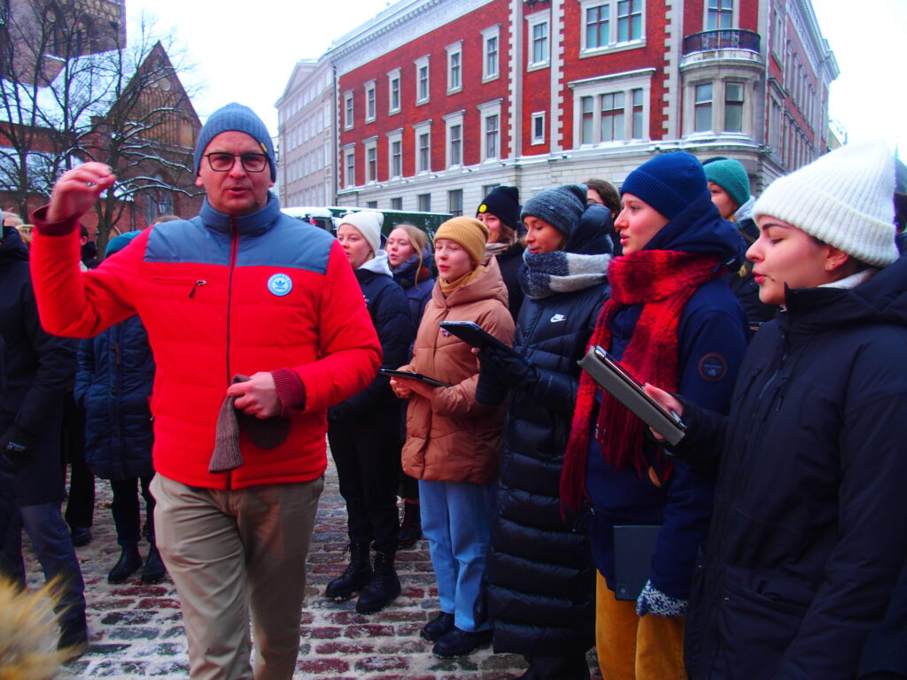 Autors: Ingrīda Punka