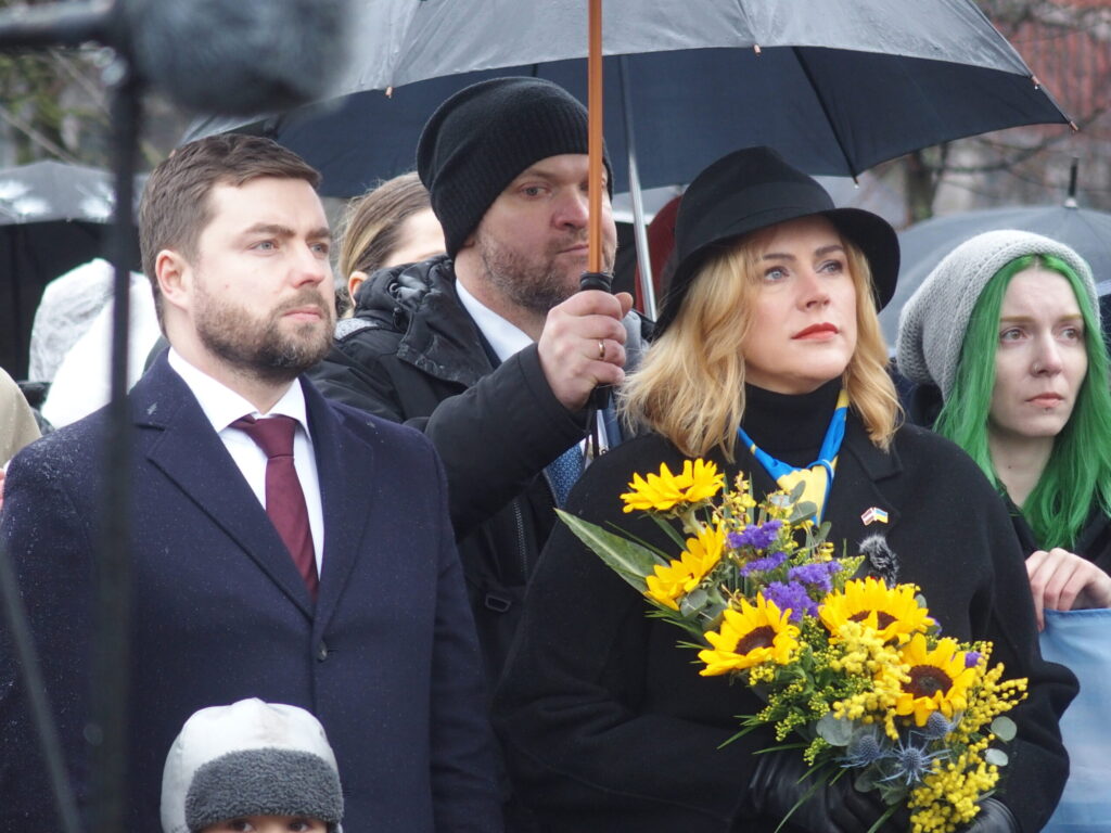 Autors: Ingrīda Punka