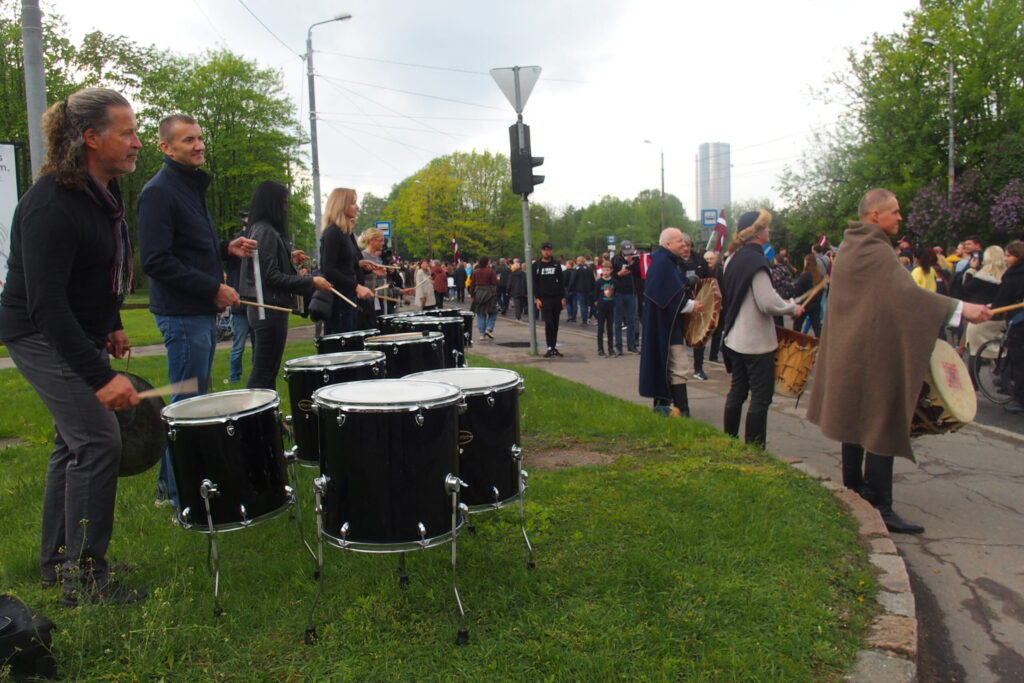 Autors: Ingrīda Punka