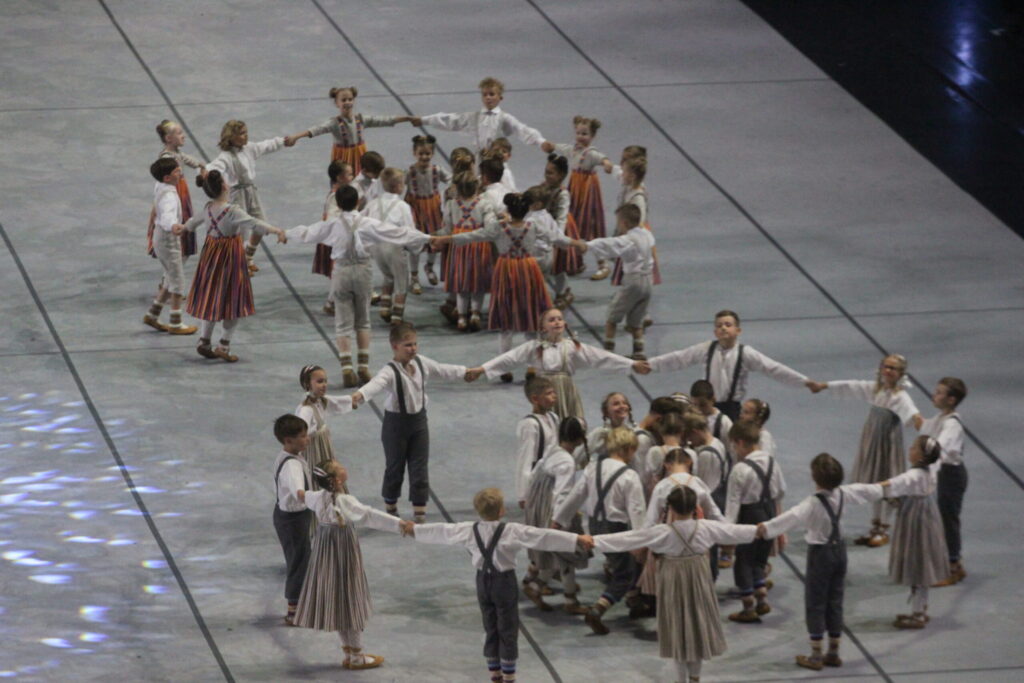 Autors: Ingrīda Punka