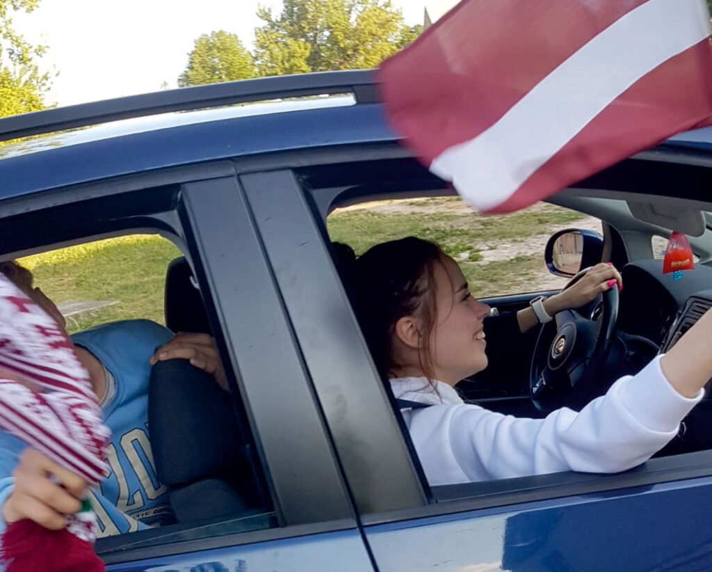 Autors: Uldis Varnevičs