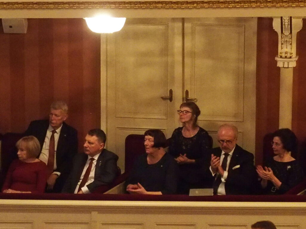 Autors: Ingrīda Punka