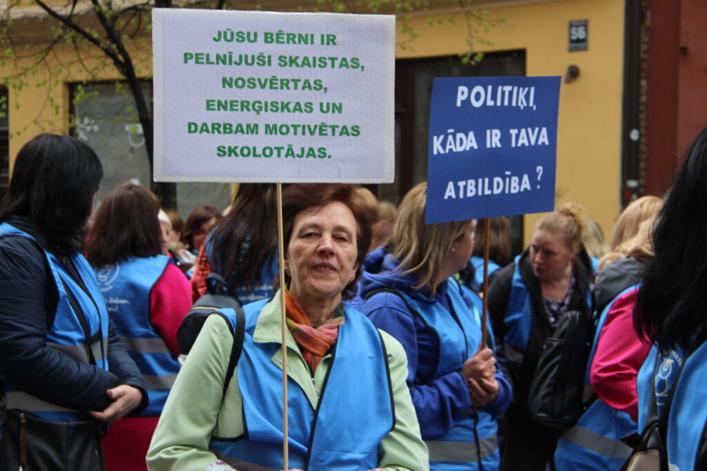 Autors: Ingrīda Punka