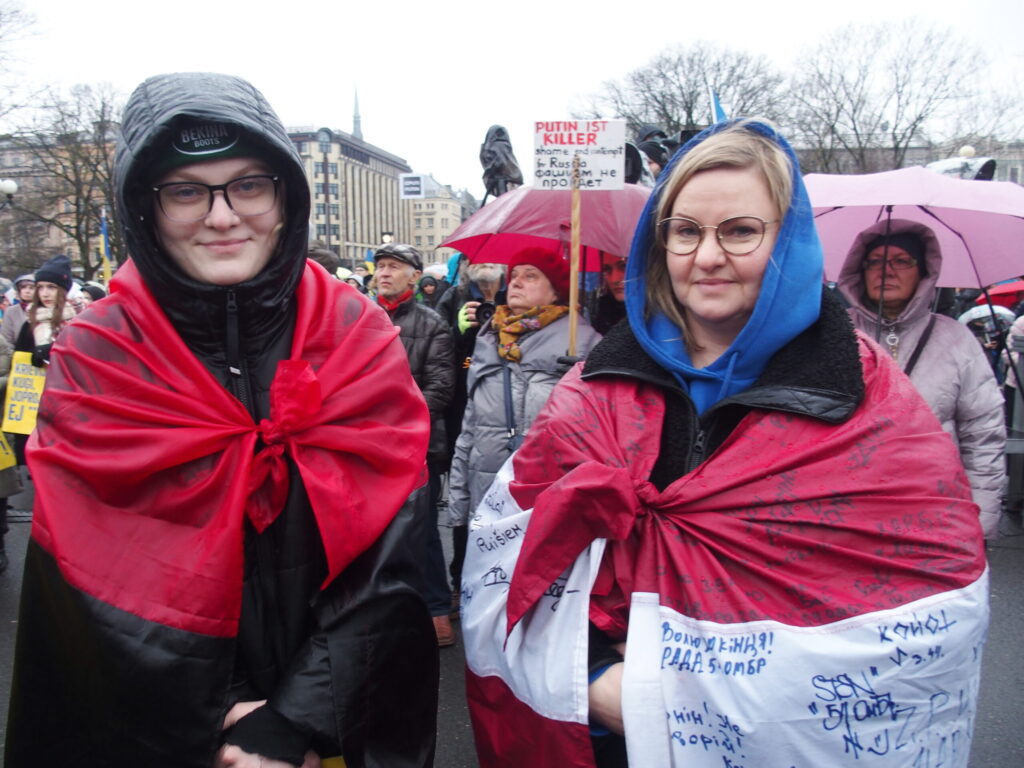 Autors: Ingrīda Punka