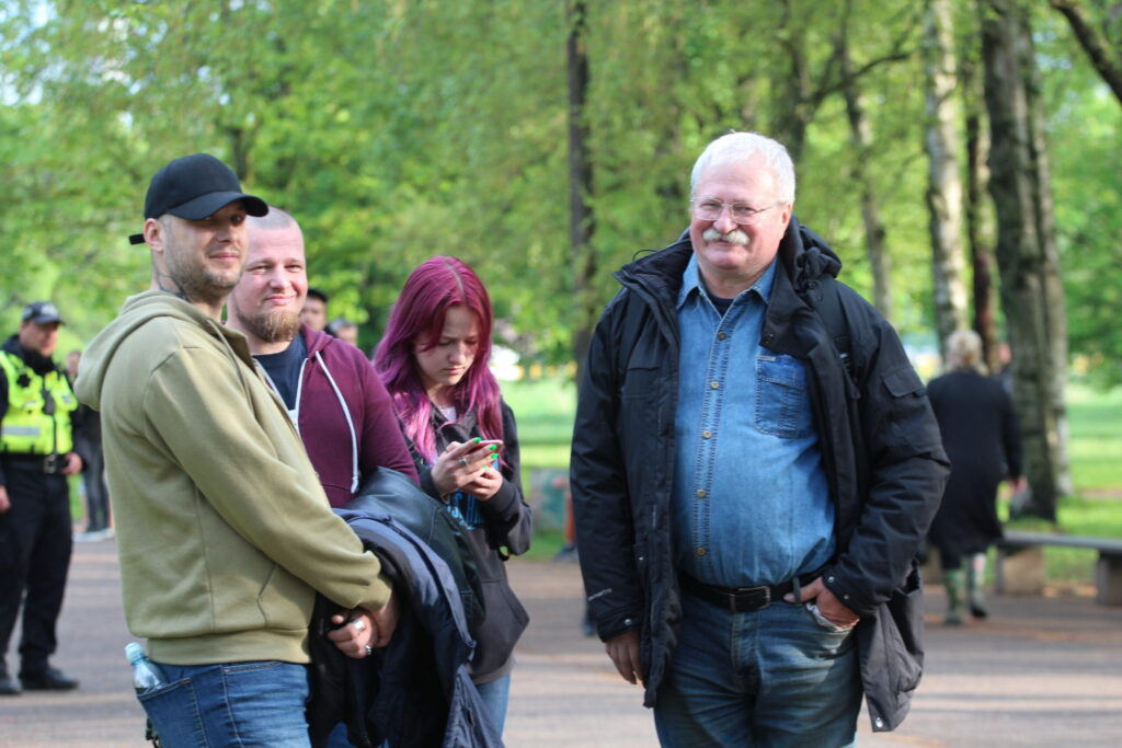 Autors: Ingrīda Punka