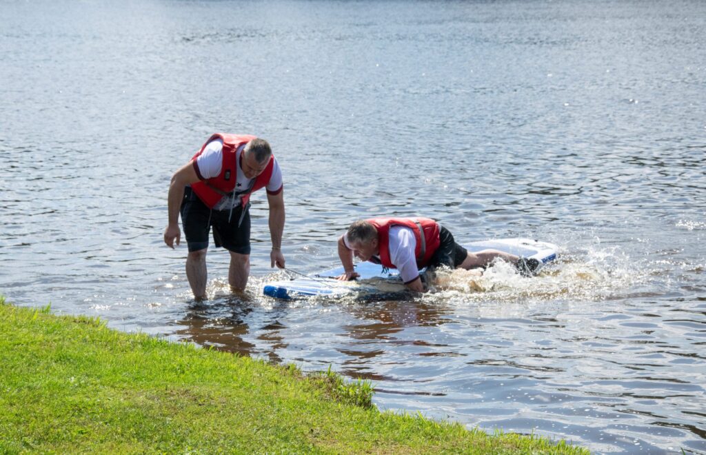 Autors: Ainars Ķienis