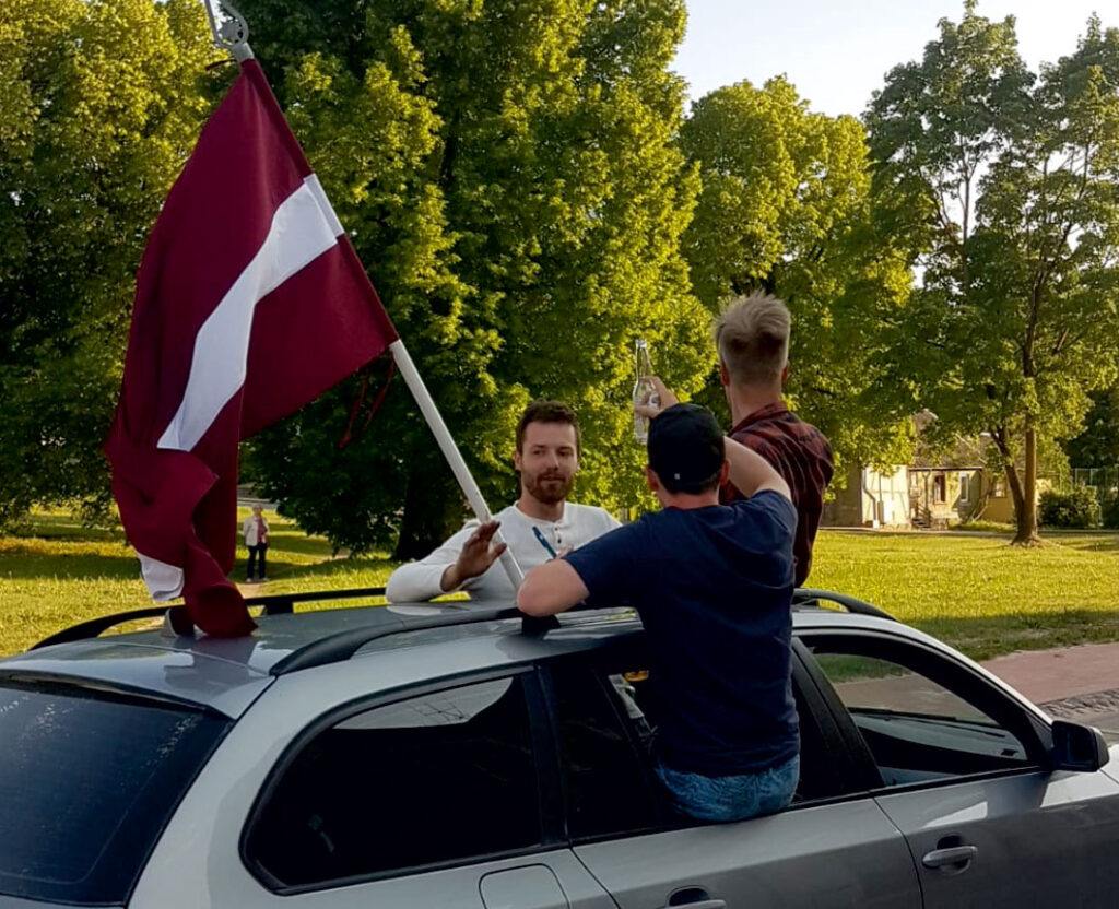 Autors: Uldis Varnevičs