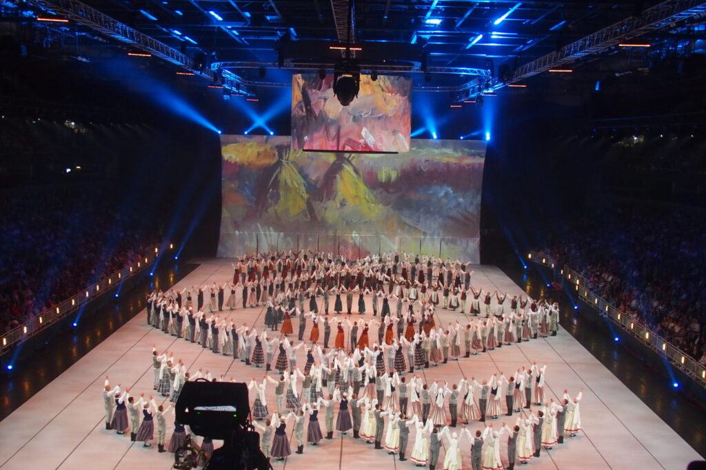 Autors: Ingrīda Punka