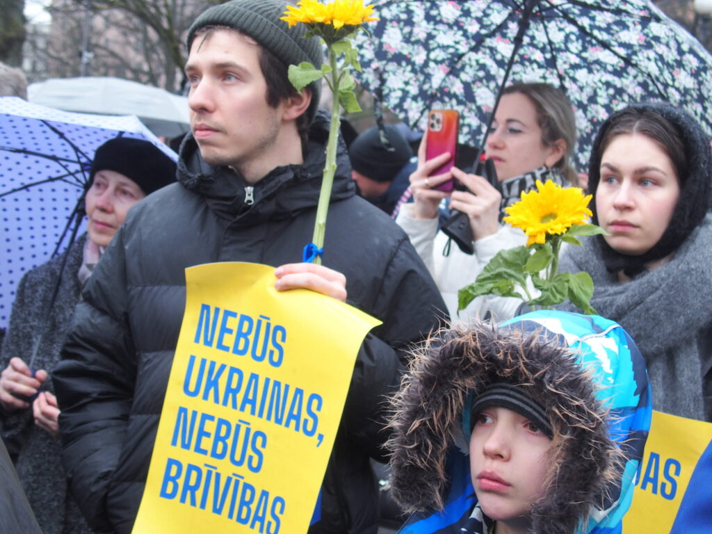 Autors: Ingrīda Punka