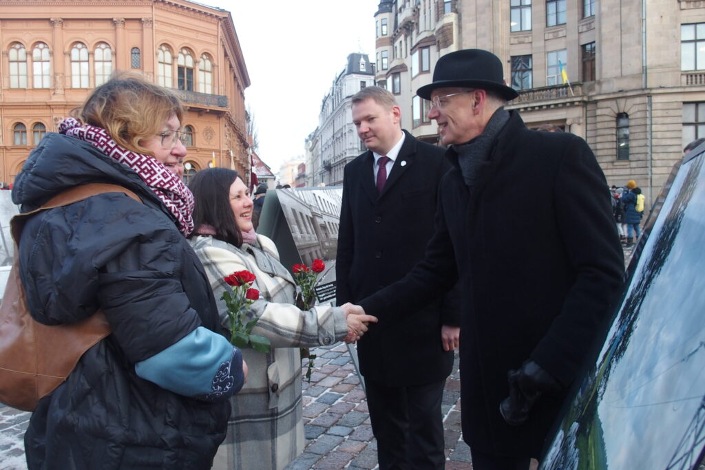 Autors: Ingrīda Punka