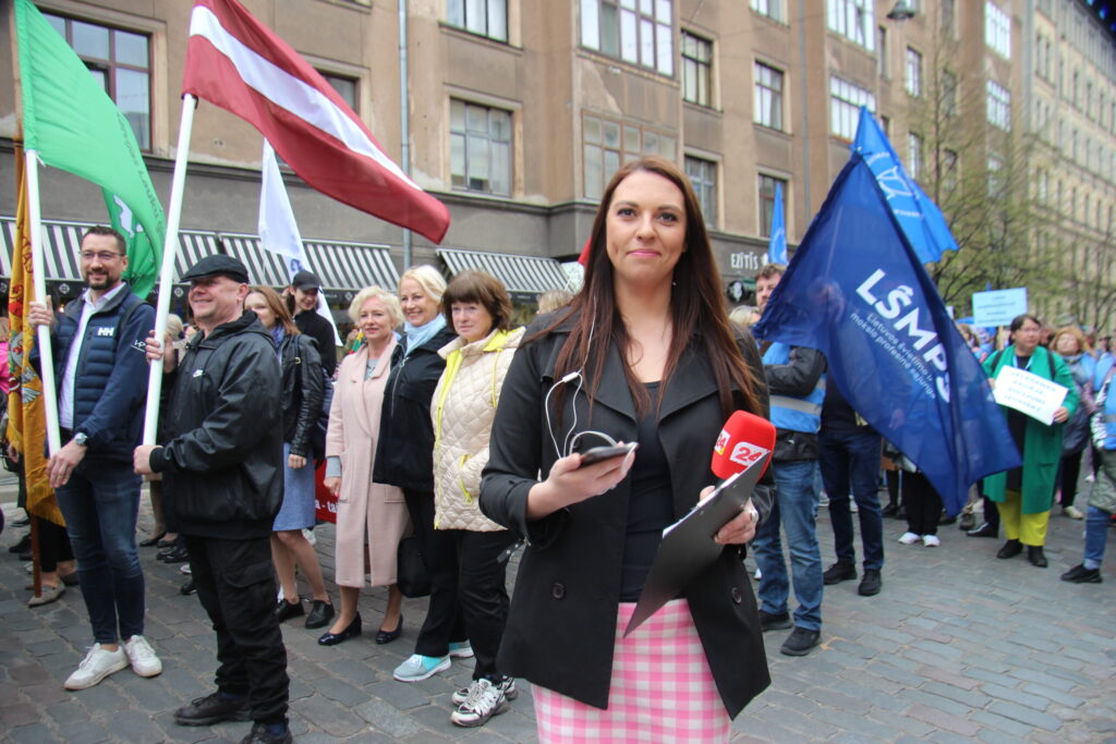 Autors: Ingrīda Punka