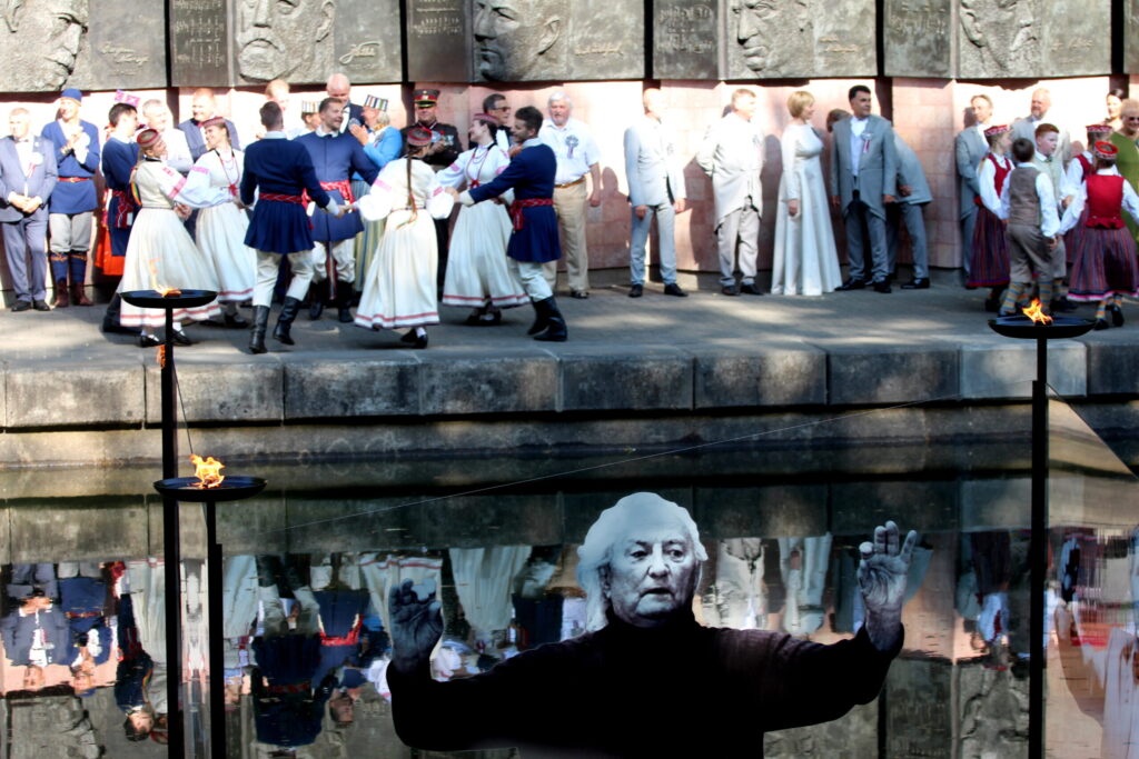 Autors: Ingrīda Punka