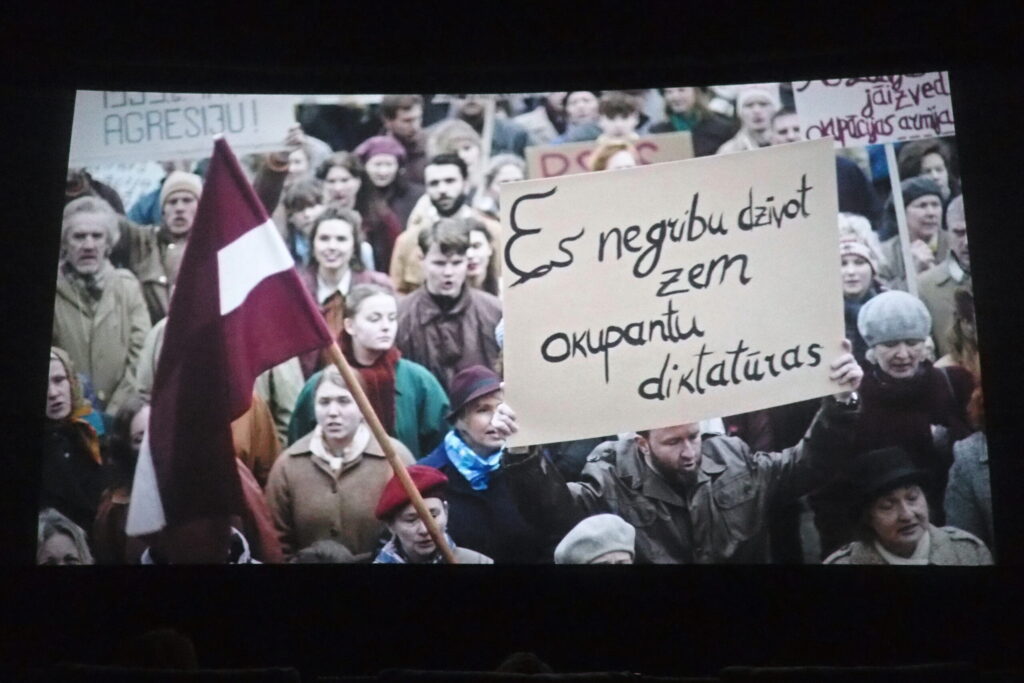 Autors: Ingrīda Punka