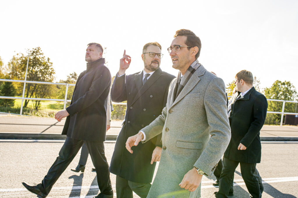 Autors: Renārs Koris