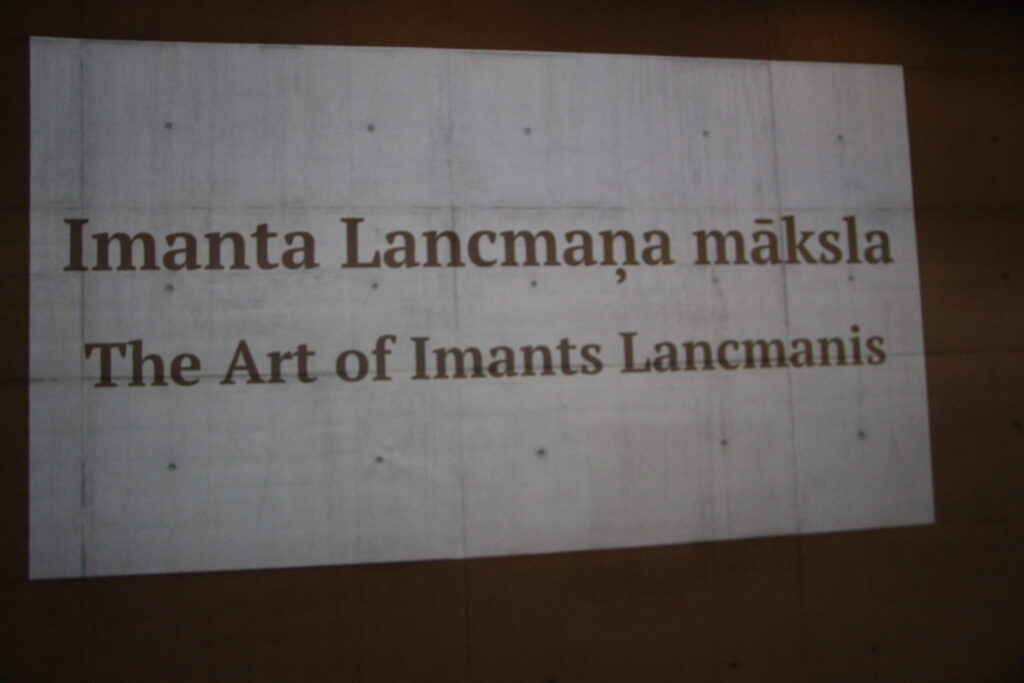 Autors: Ingrīda Punka