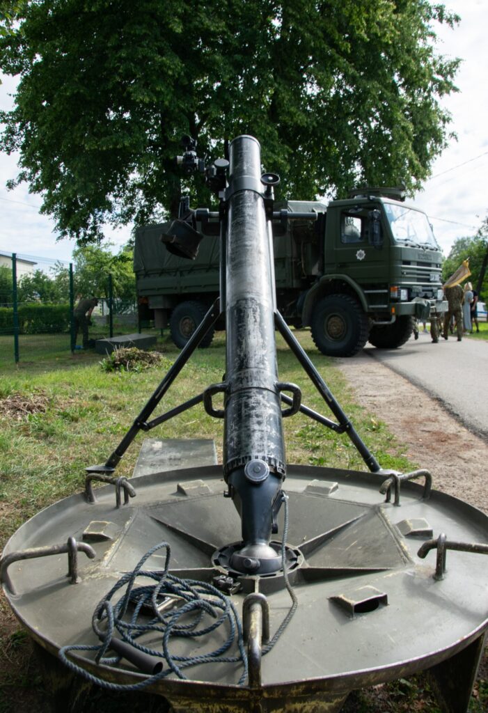 Autors: Ainars Ķienis