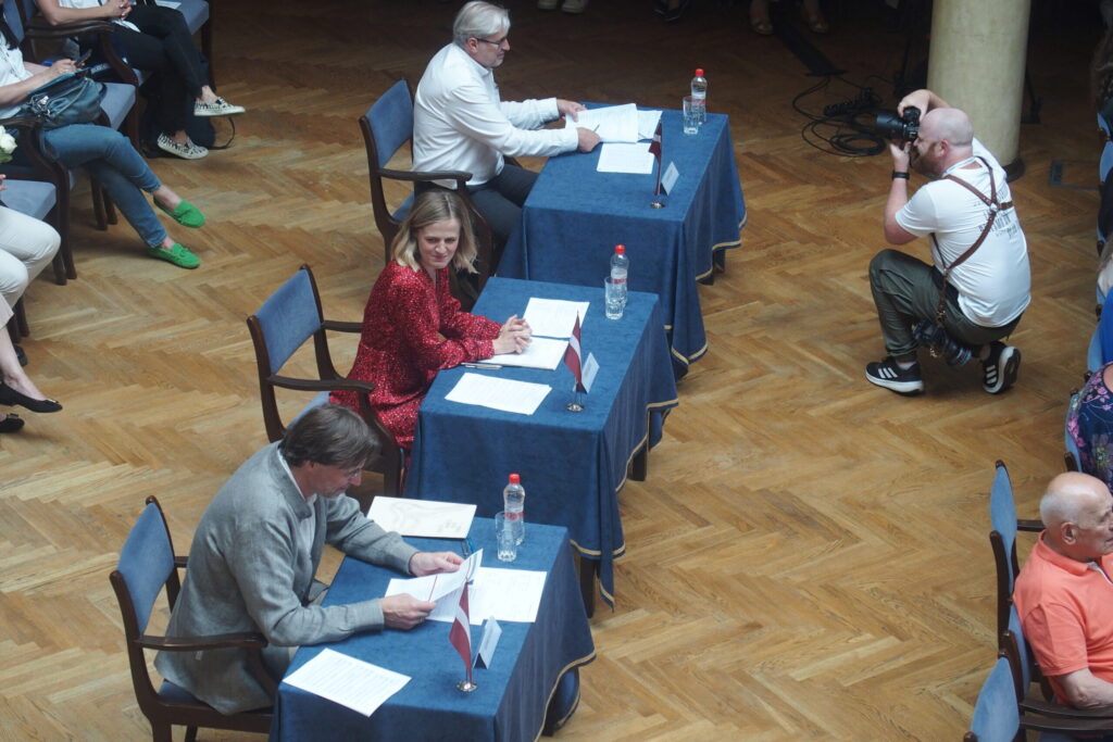 Autors: Ingrīda Punka