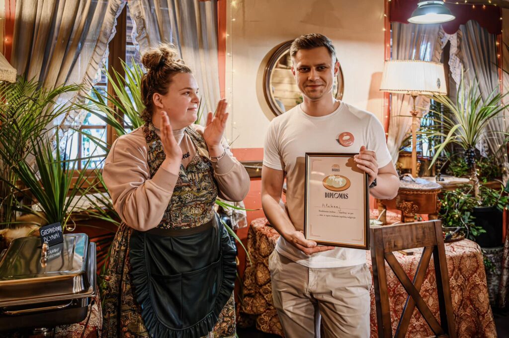 Autors: Publicitātes foto