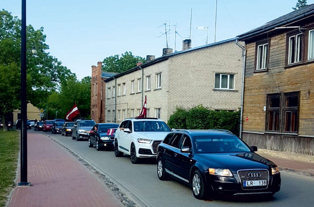 Autors: Uldis Varnevičs