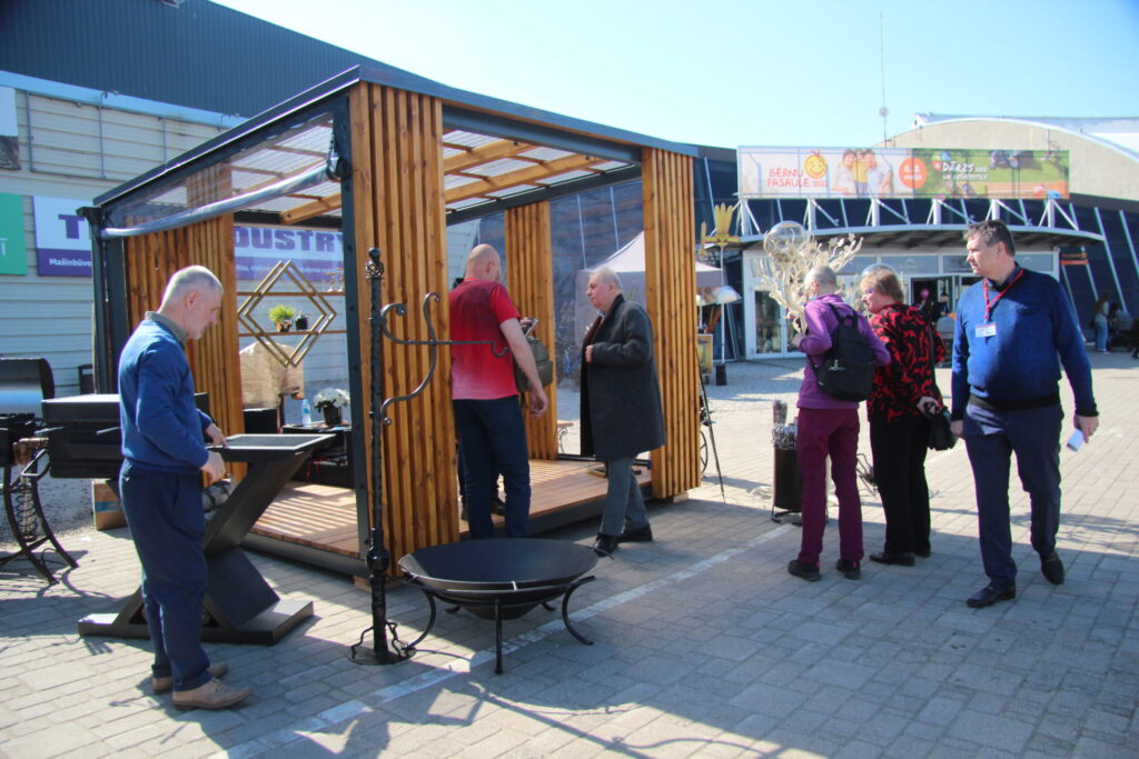 Autors: Ingrīda Punka