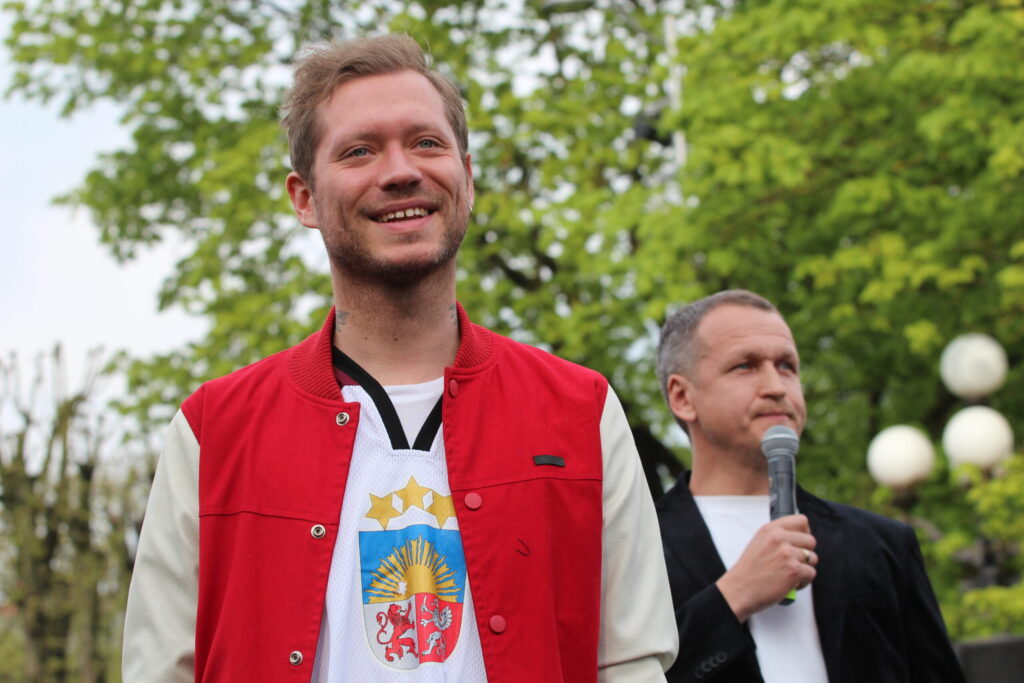 Autors: Ingrīda Punka