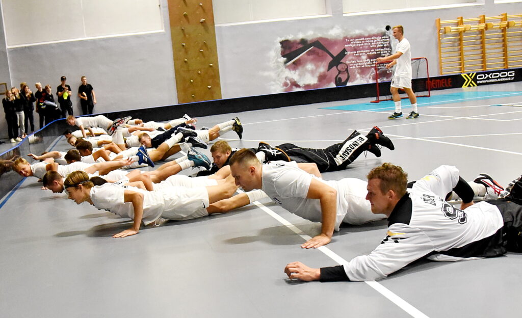 Autors: Uldis Varnevičs