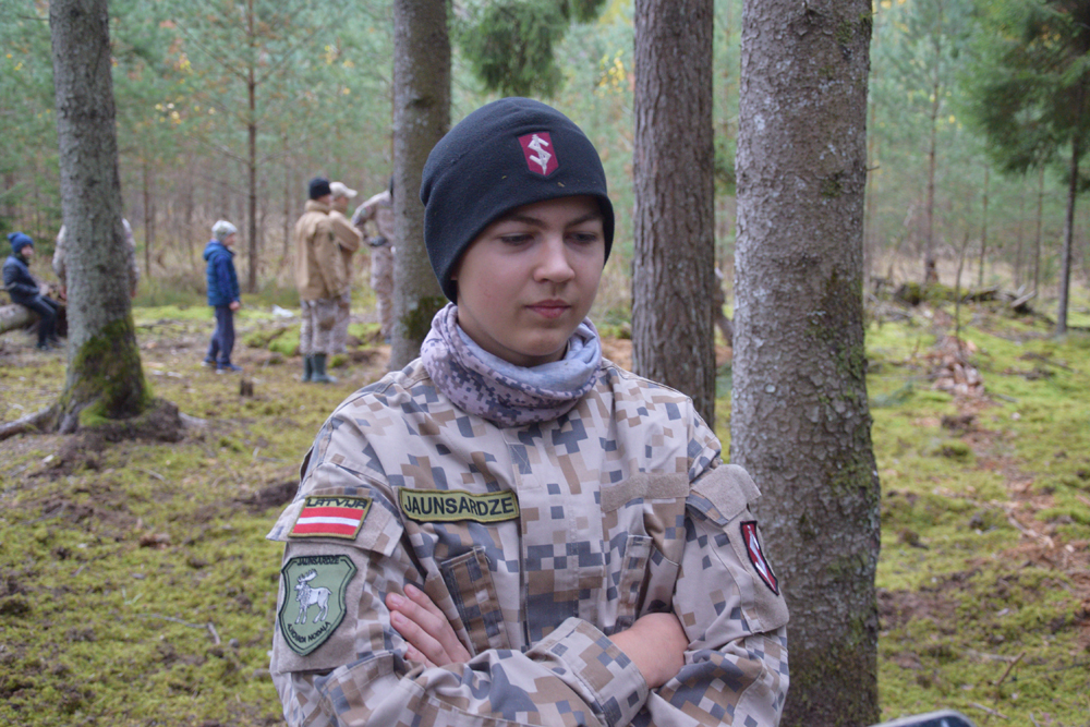 Autors: Māris Krūmiņš