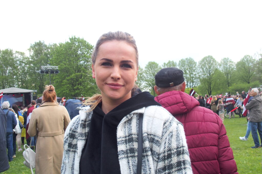 Autors: Ingrīda Punka