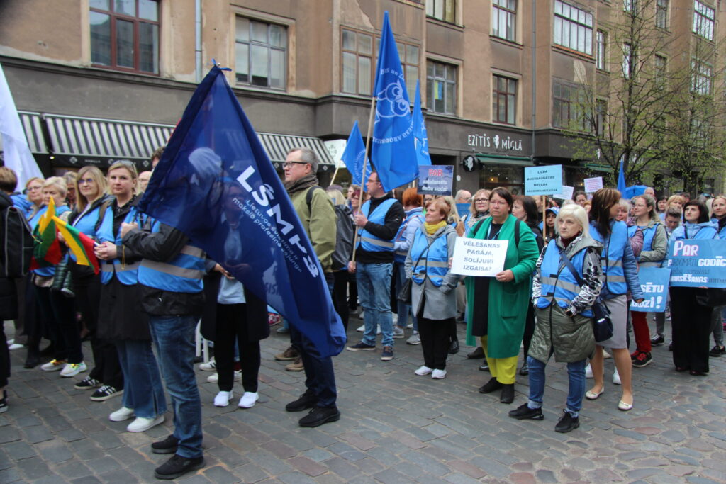 Autors: Ingrīda Punka