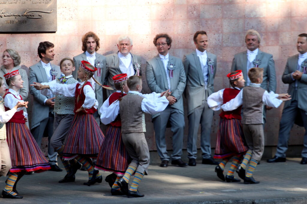 Autors: Ingrīda Punka