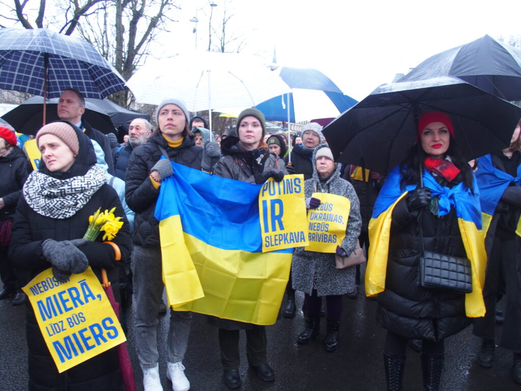 Autors: Ingrīda Punka