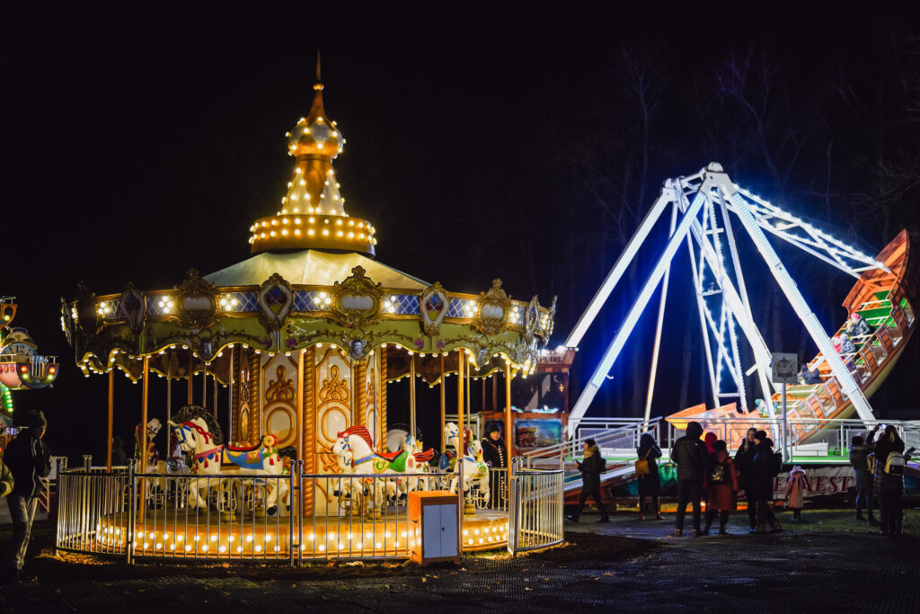 Autors: Pakrojas muižas publicitātes foto.