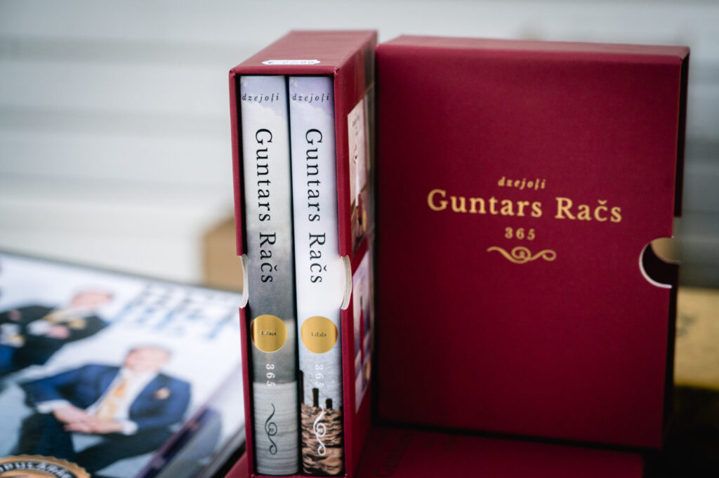 Autors: Ritvars Stankevičs/MicRec