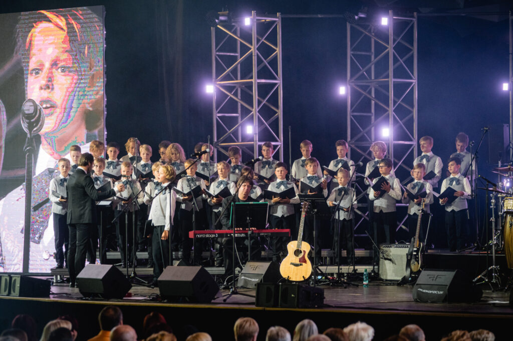 Autors: Ritvars Stankevičs/MicRec