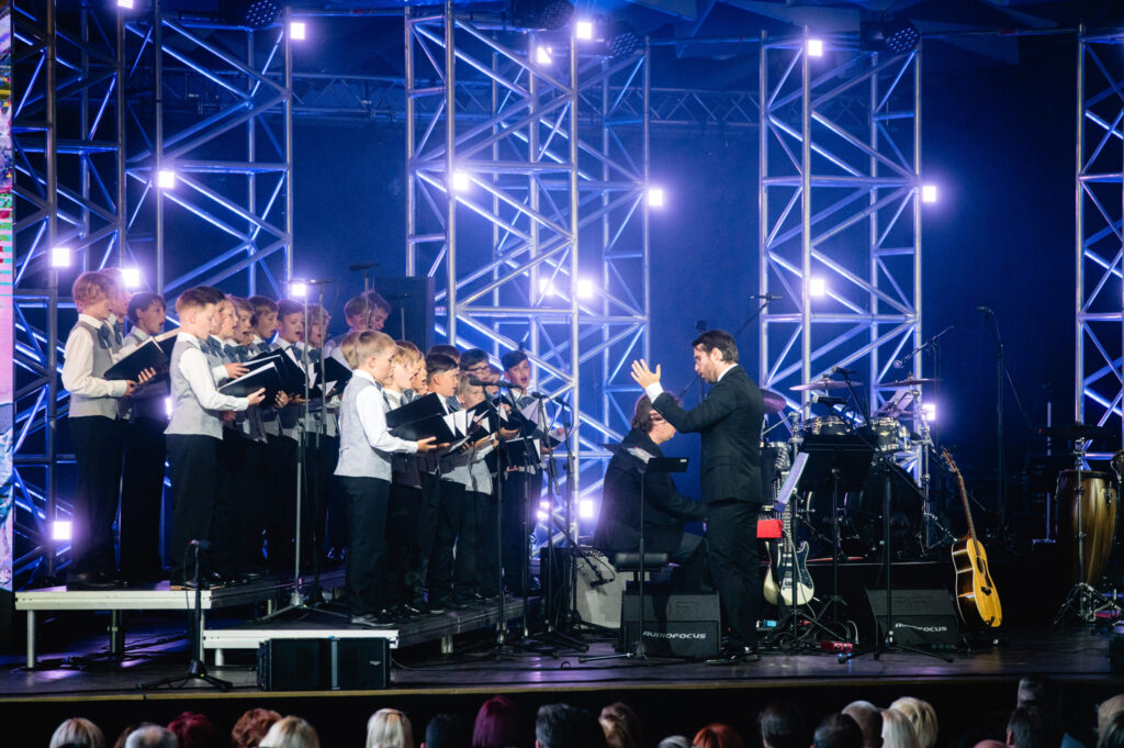 Autors: Ritvars Stankevičs/MicRec