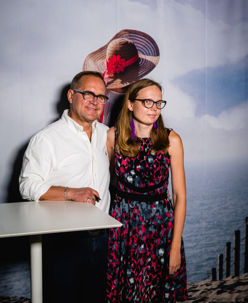 Autors: Ritvars Stankevičs/MicRec