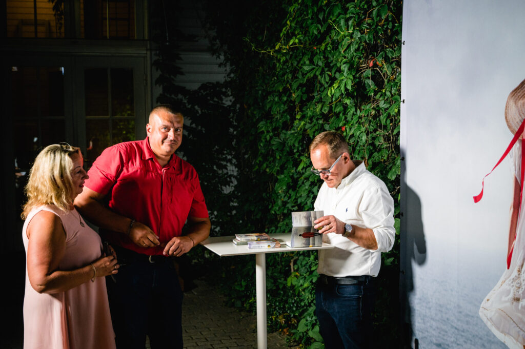 Autors: Ritvars Stankevičs/MicRec